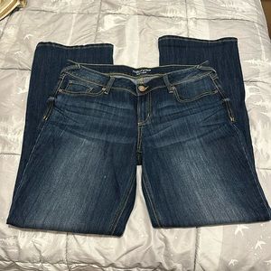 Maurice’s Bootcut Jeans
